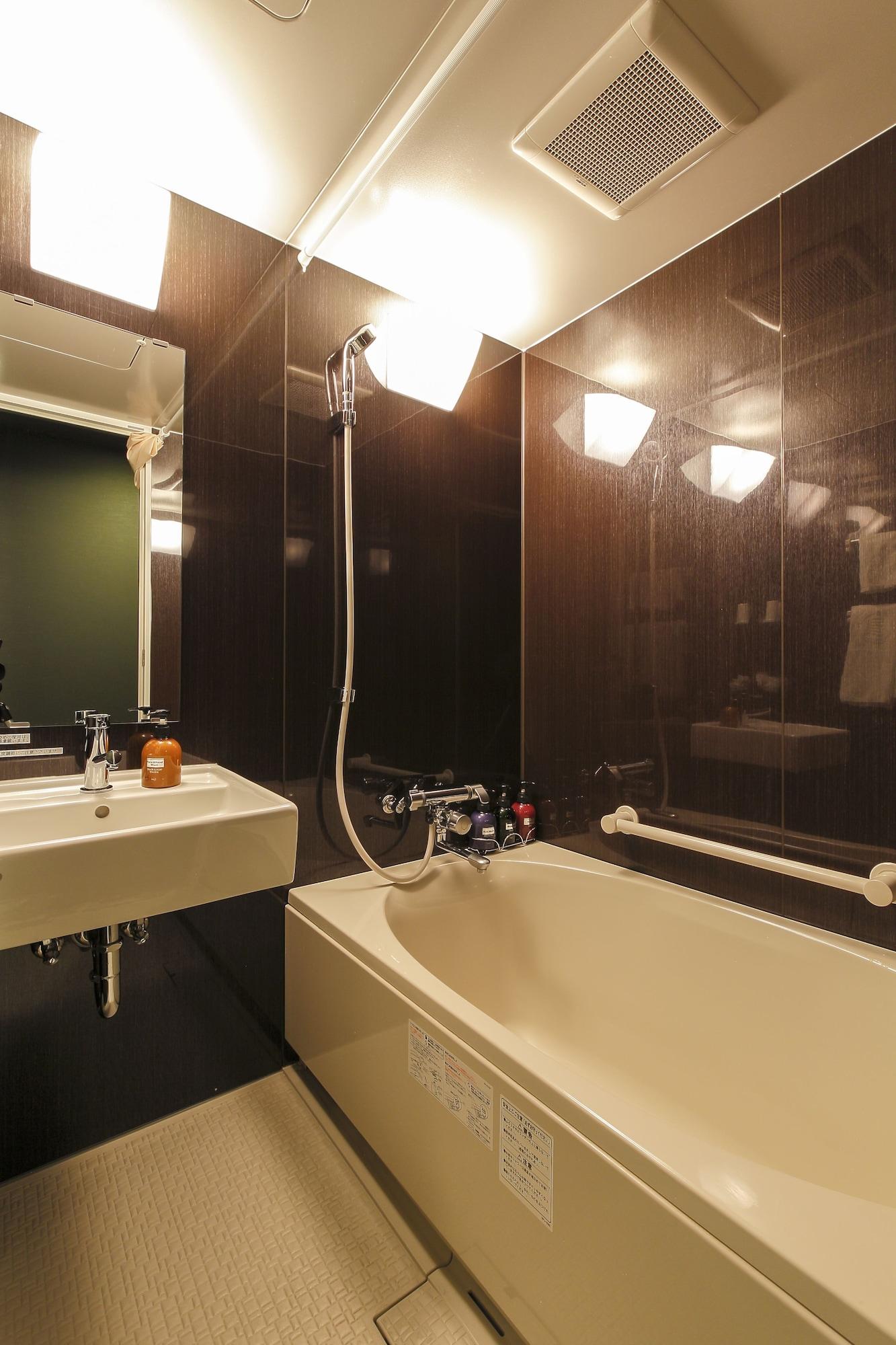 Wakayama Urban Hotel Esterno foto