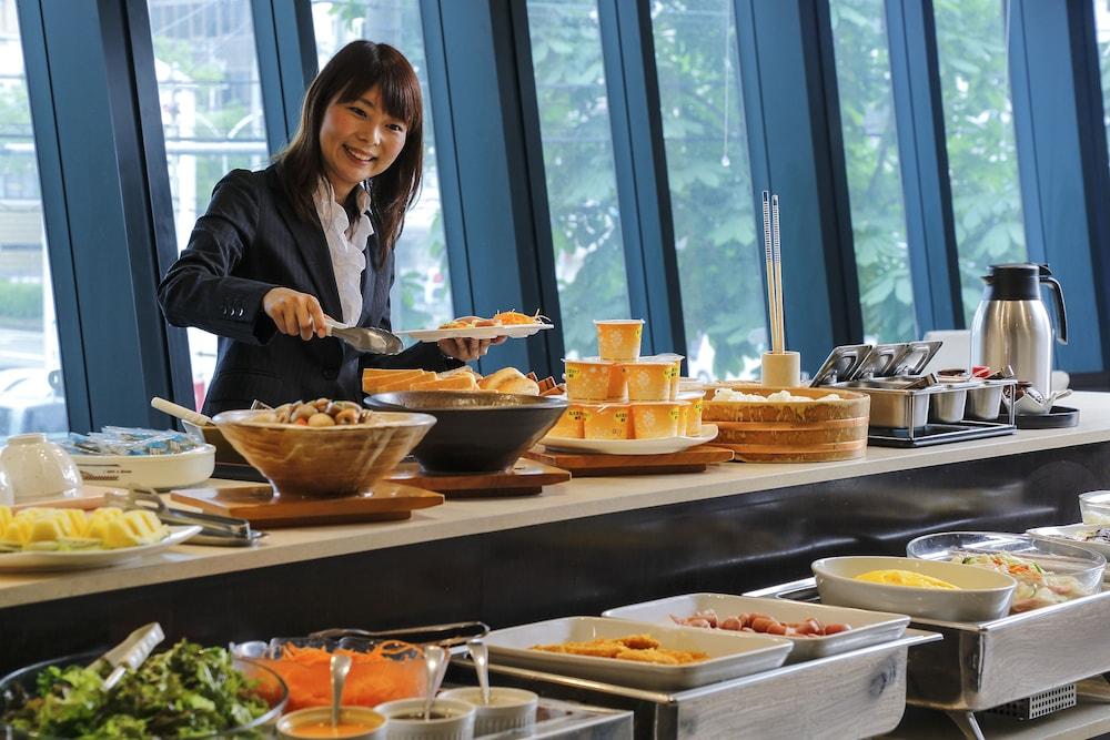 Wakayama Urban Hotel Esterno foto
