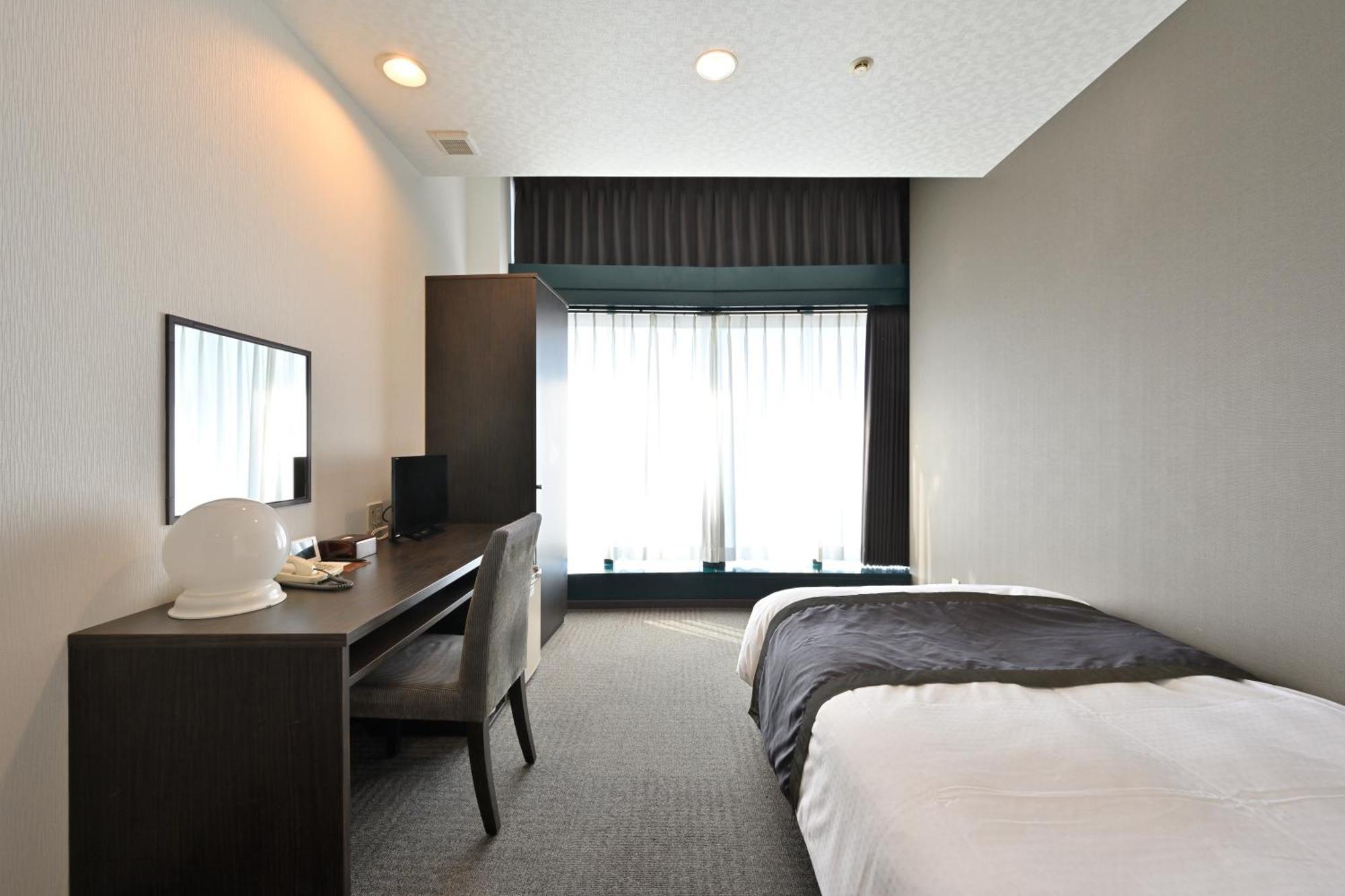 Wakayama Urban Hotel Esterno foto