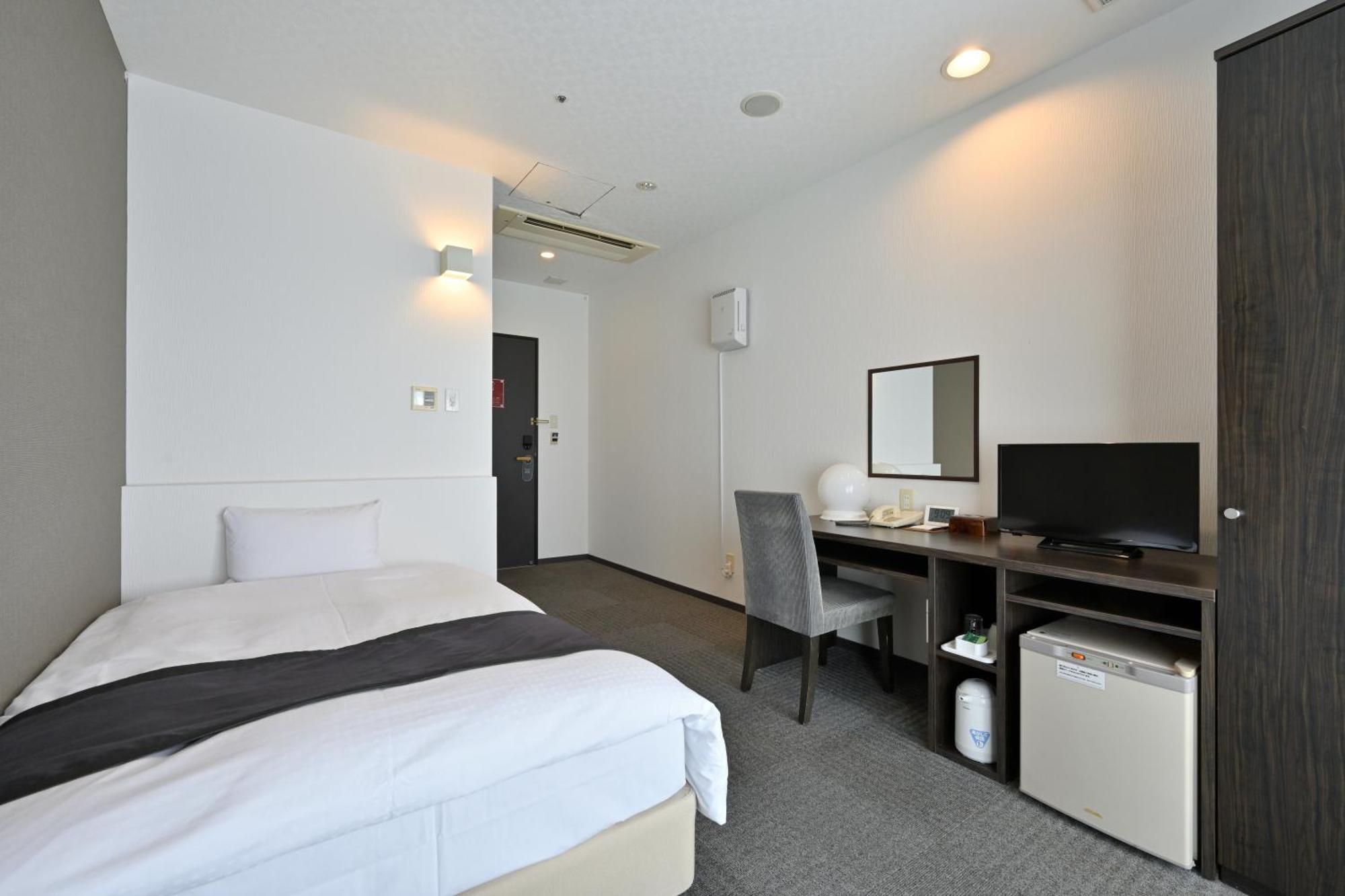 Wakayama Urban Hotel Esterno foto