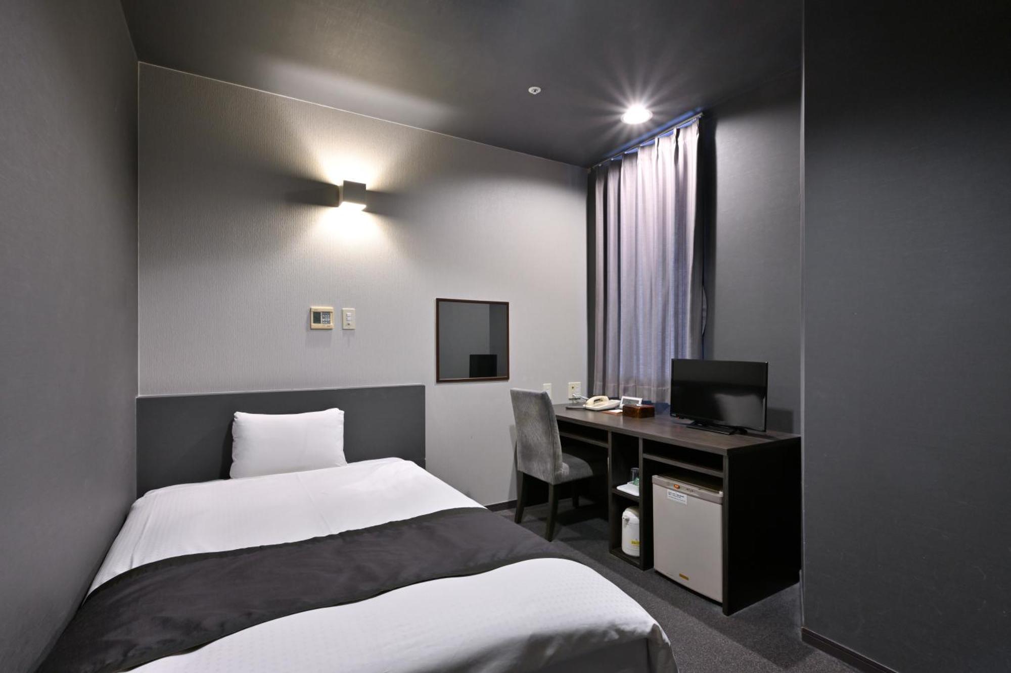 Wakayama Urban Hotel Esterno foto