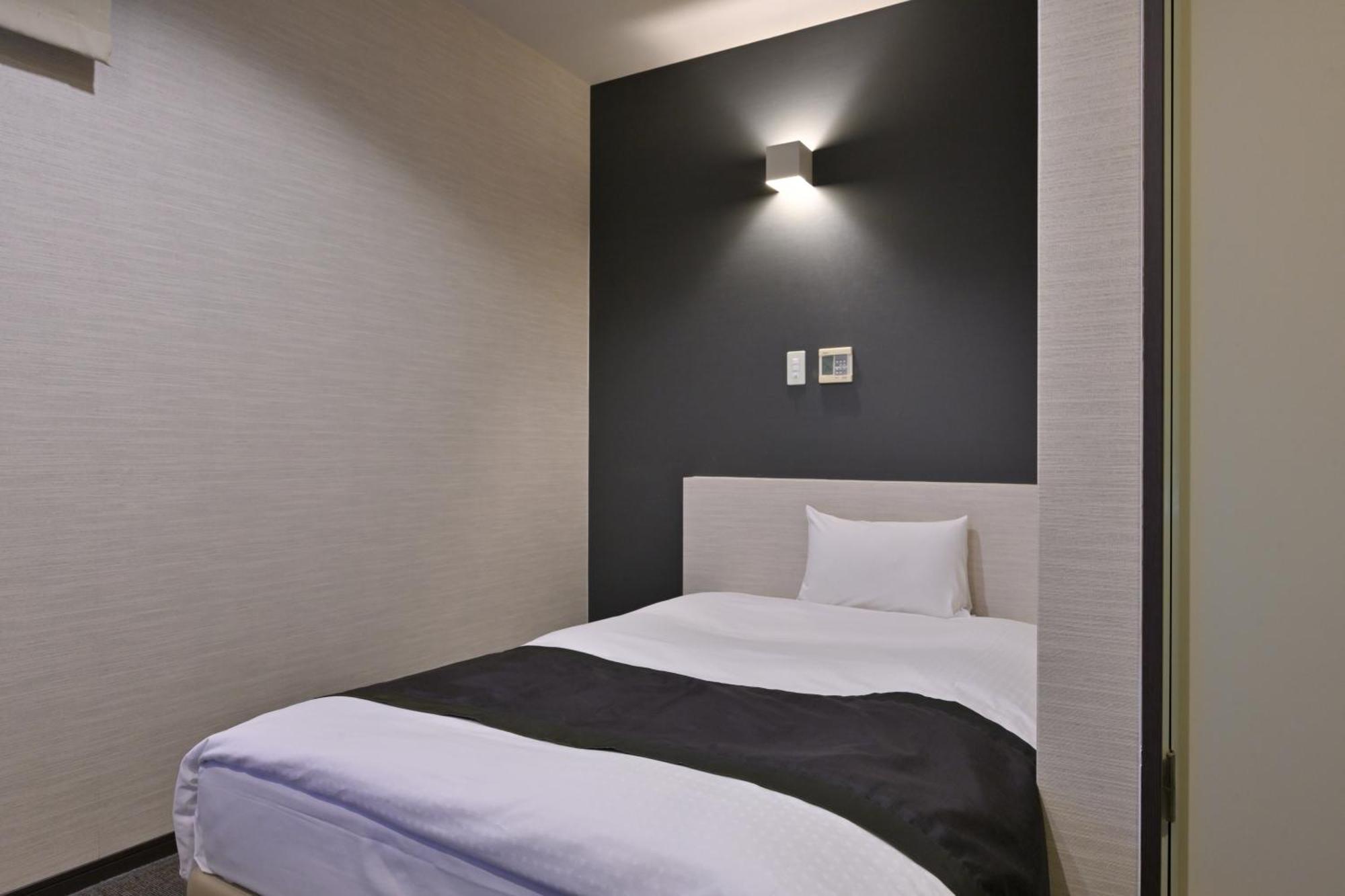 Wakayama Urban Hotel Esterno foto