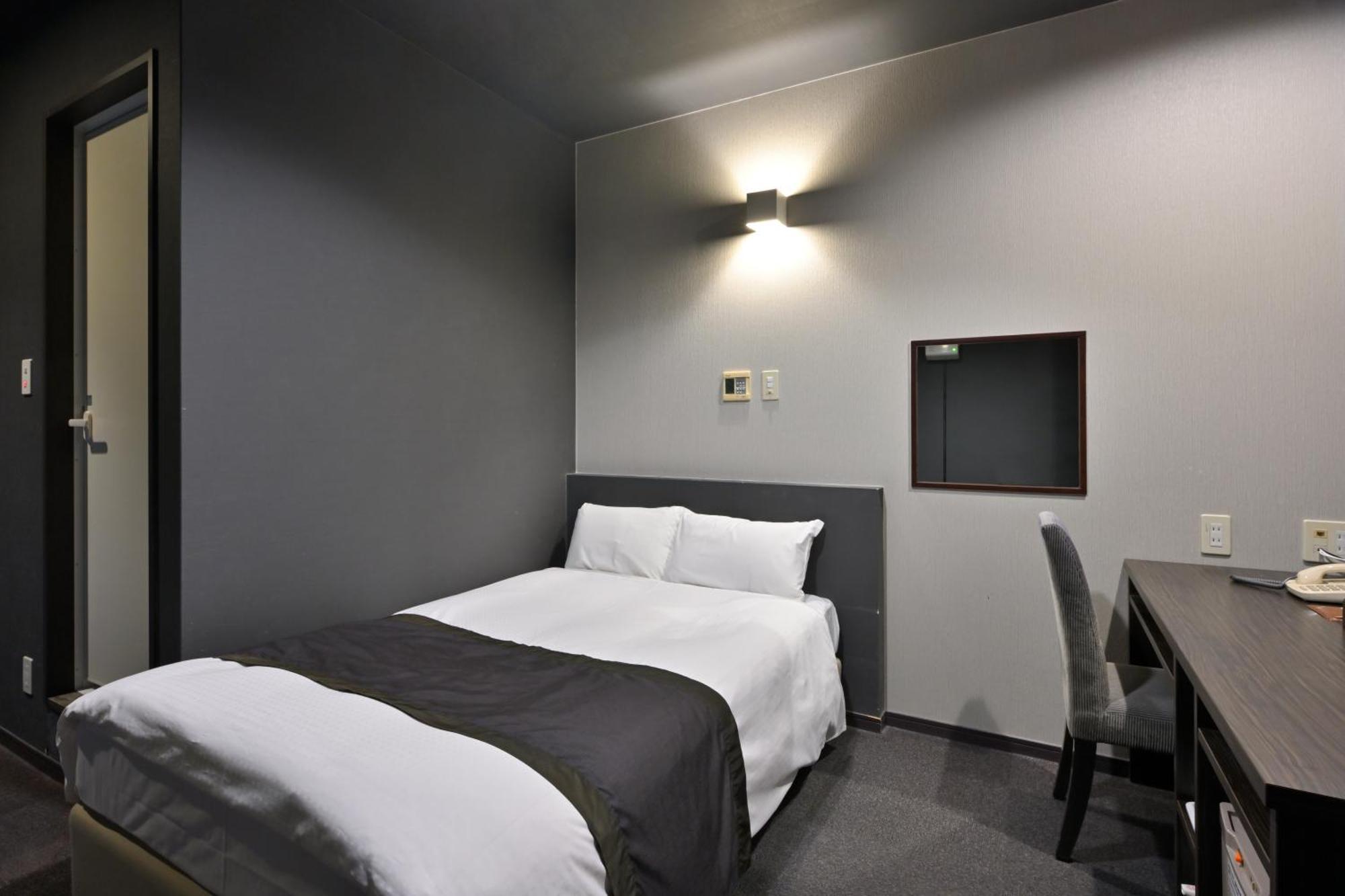 Wakayama Urban Hotel Esterno foto
