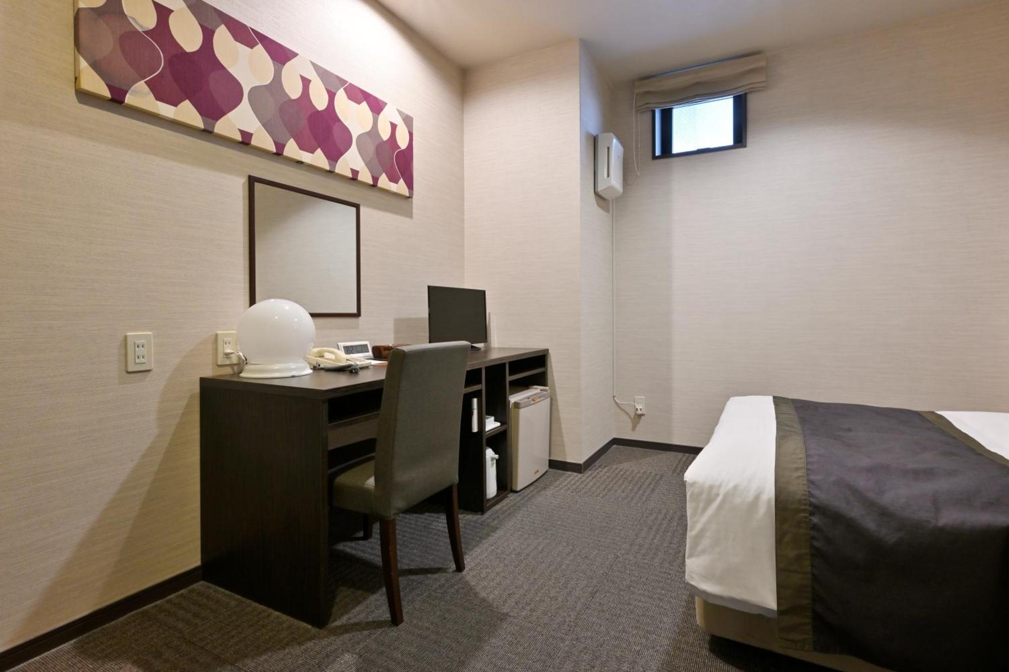 Wakayama Urban Hotel Esterno foto