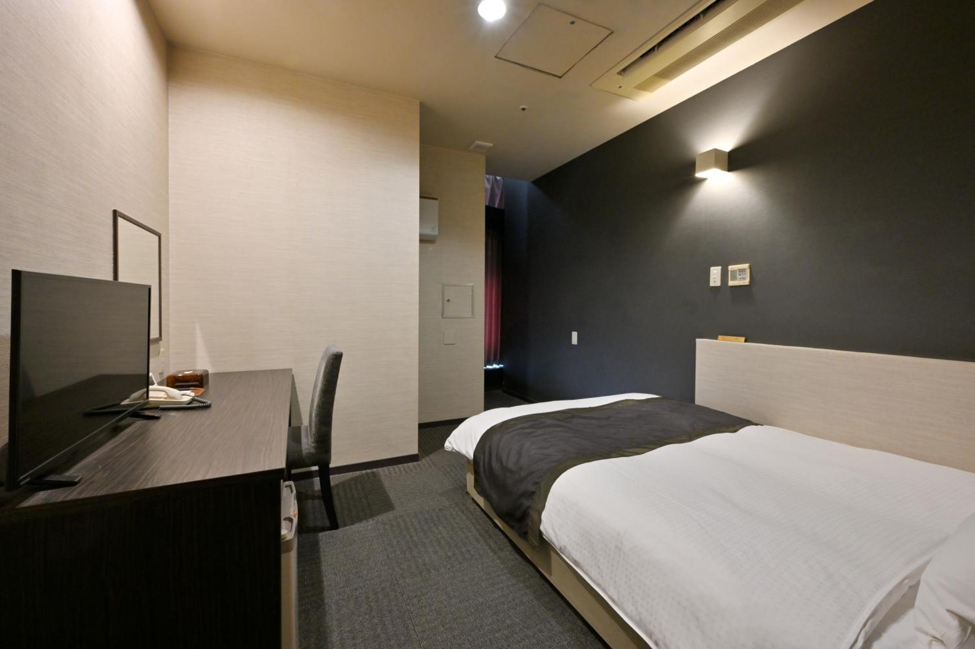 Wakayama Urban Hotel Esterno foto