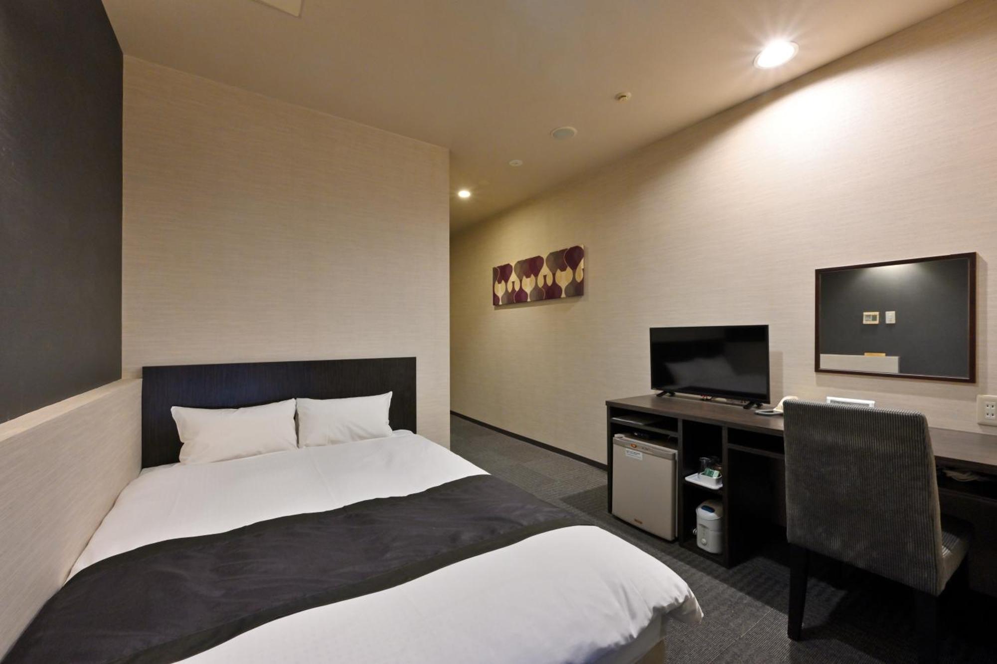 Wakayama Urban Hotel Esterno foto