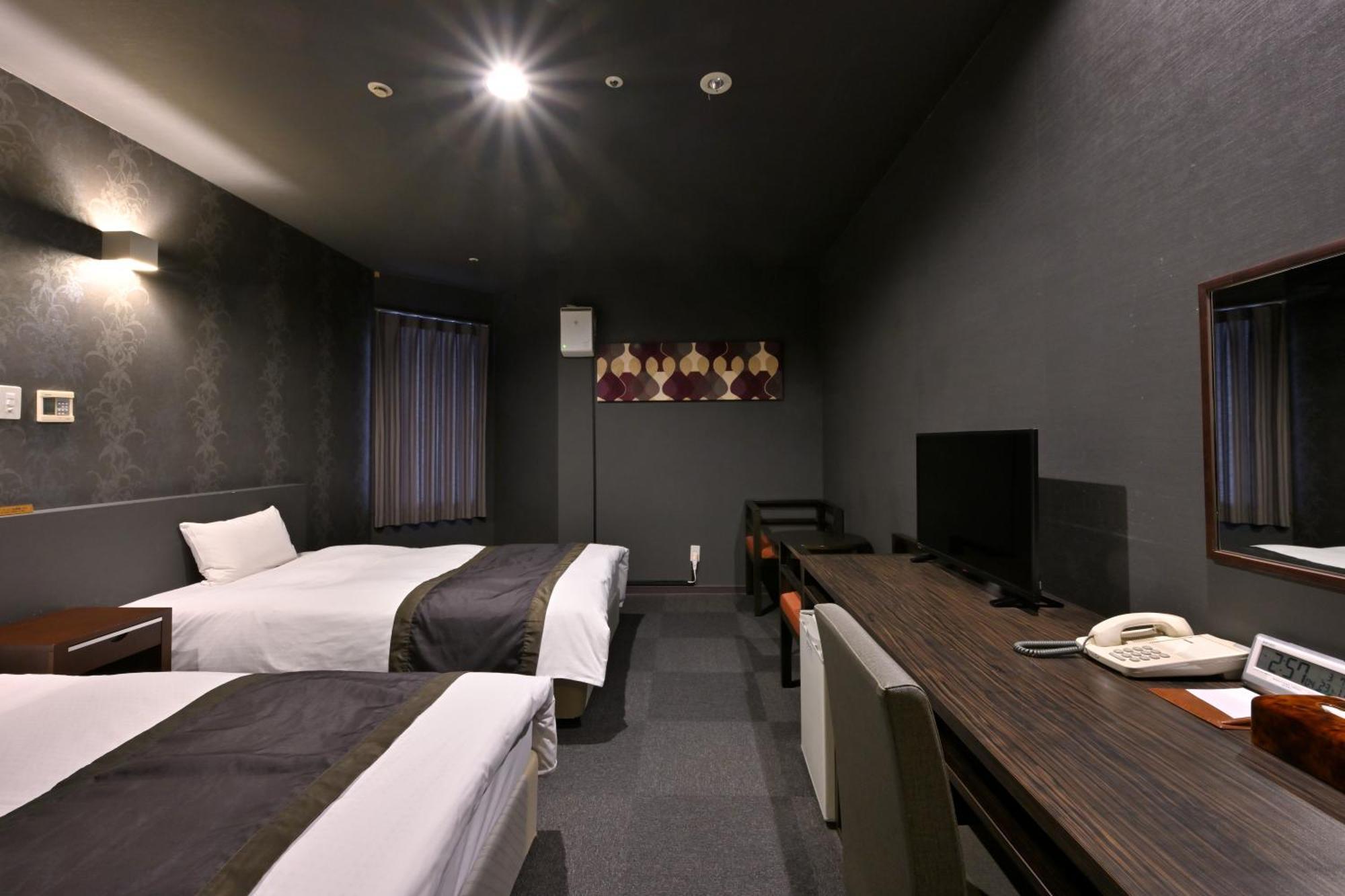 Wakayama Urban Hotel Esterno foto