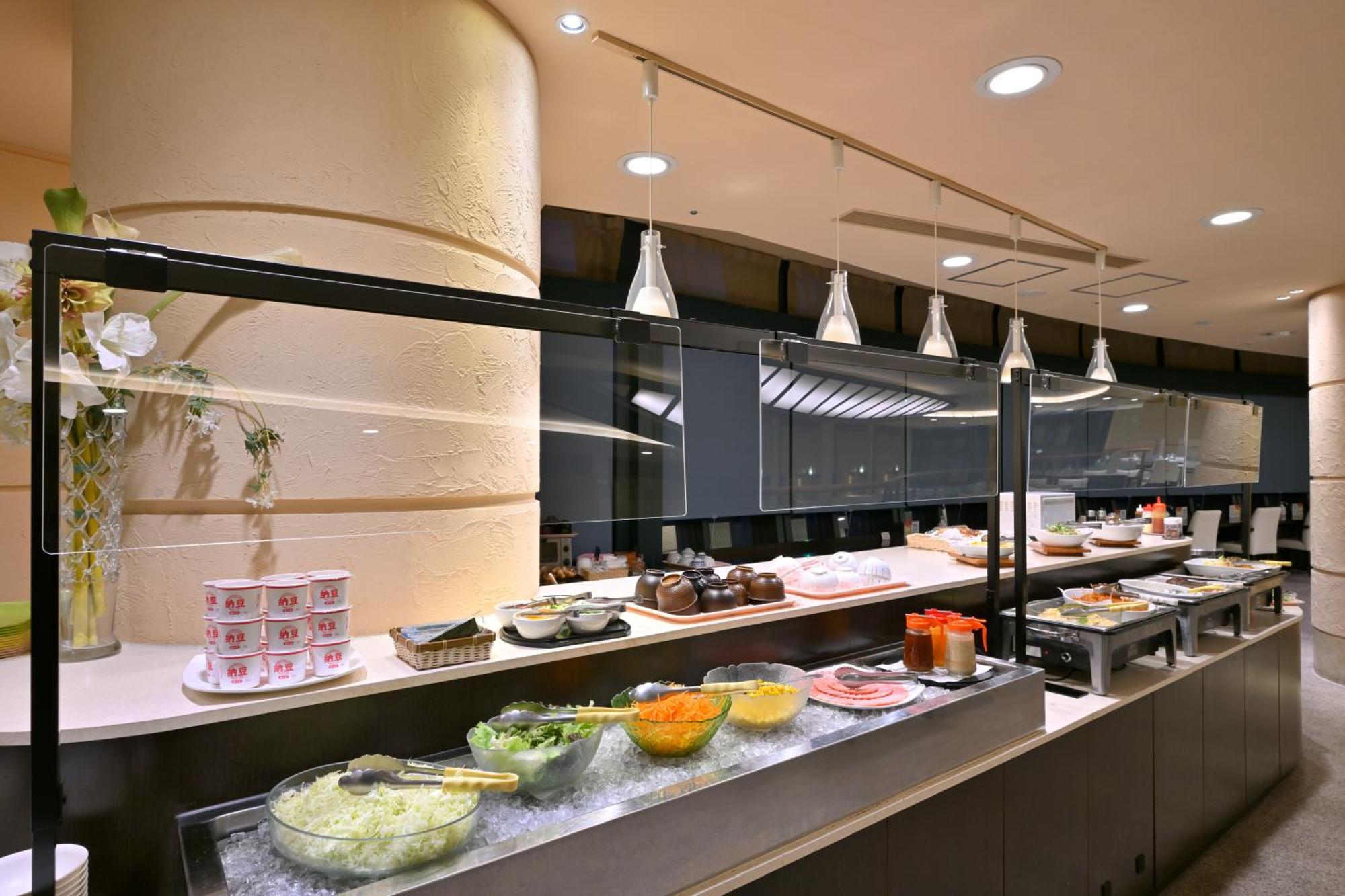 Wakayama Urban Hotel Esterno foto