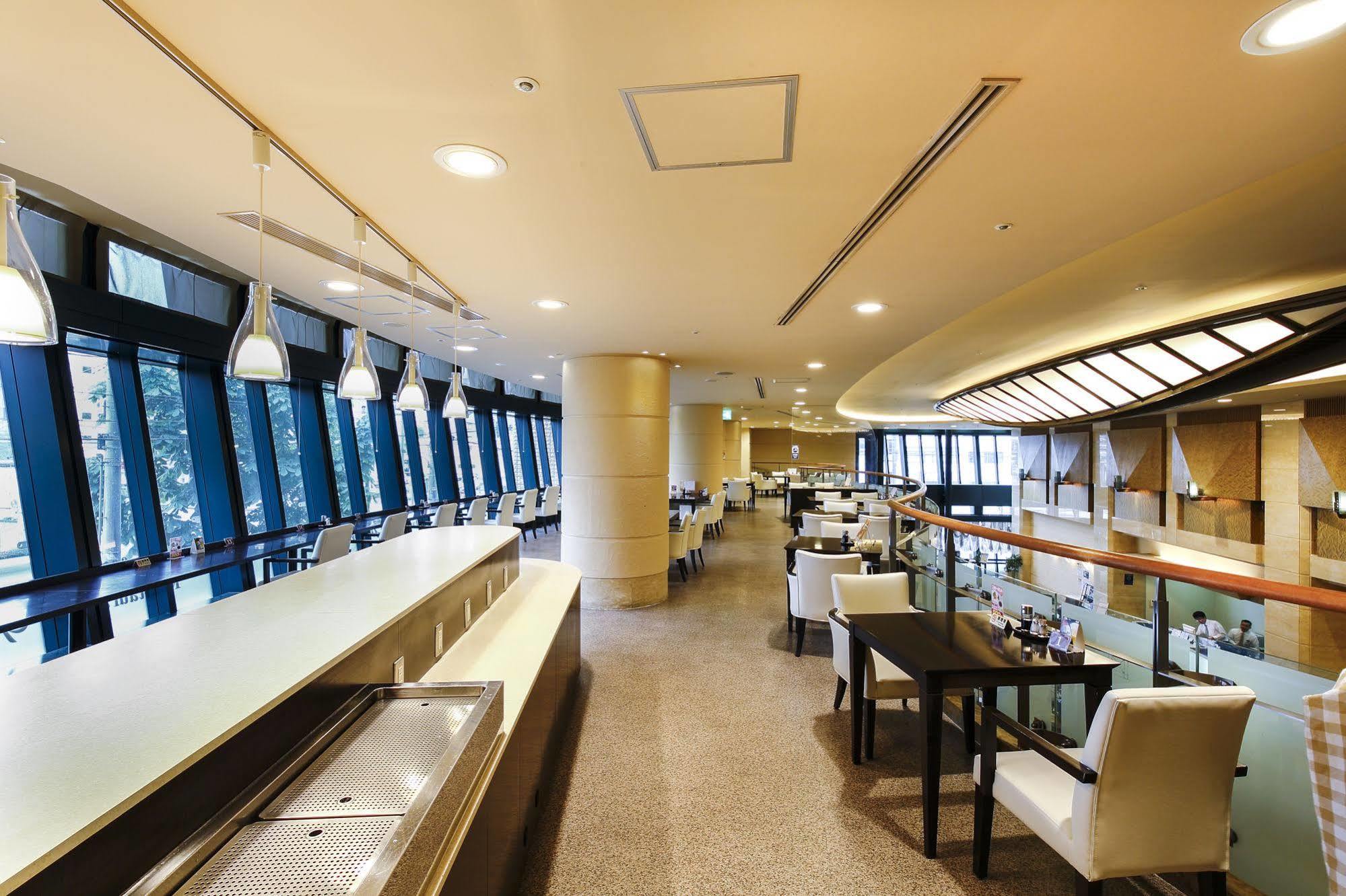 Wakayama Urban Hotel Esterno foto