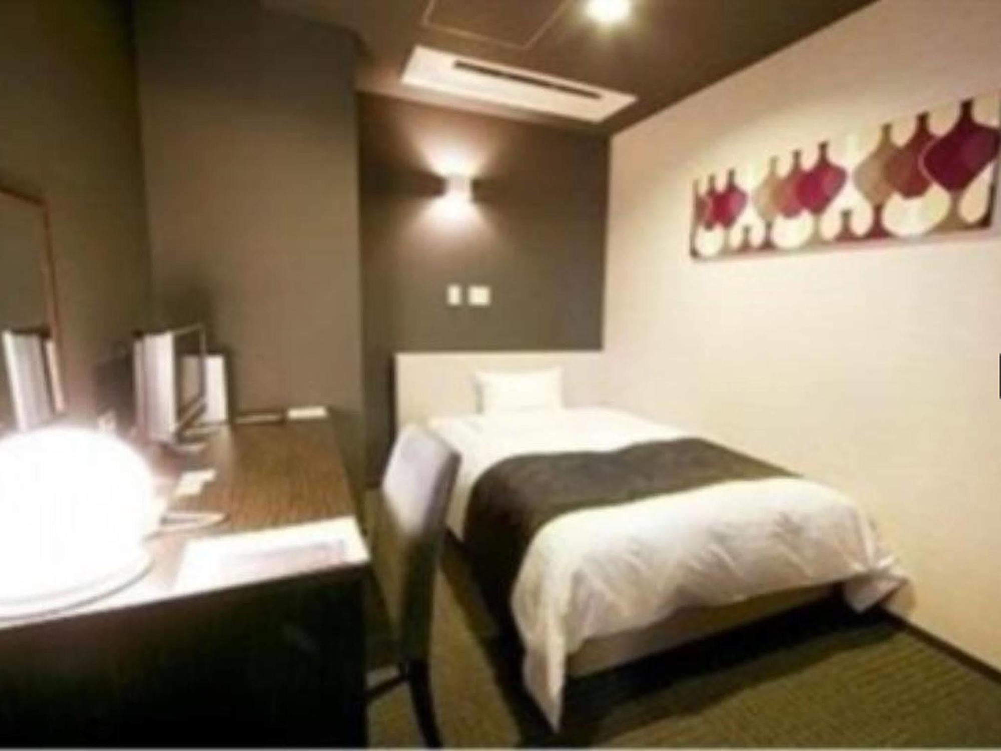 Wakayama Urban Hotel Esterno foto